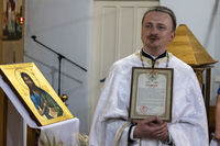 У німецькому Бамберзі відзначили 20-річчя української парафії