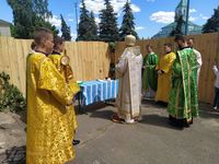 У Радомишлі УГКЦ повернулася у&nbsp;приміщення митрополичих палат