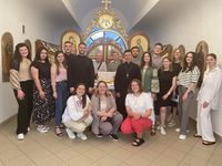 У Тернополі обрали нового єпархіального координатора і&nbsp;духівника УМХ