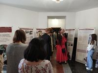 У Зарваниці владика Михайло Бубній очолив панахиду за&nbsp;блаженної пам&rsquo;яті владикою Михайлом Сабригою