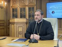 У Зарваниці закінчився перший тур реколекцій для священничих родин Одеського екзархату