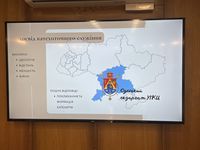 У Зарваниці закінчився перший тур реколекцій для священничих родин Одеського екзархату