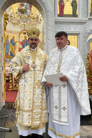 У Зарваниці завершився перший тур реколекцій для священичих родин Одеського екзархату