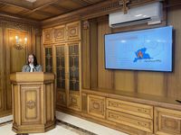 У Зарваниці завершився перший тур реколекцій для священичих родин Одеського екзархату