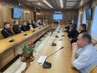 У Зарваниці завершився перший тур реколекцій для священичих родин Одеського екзархату