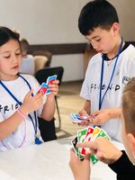 УГКЦ організовує літні табори для дітей із&nbsp;прифронтових регіонів