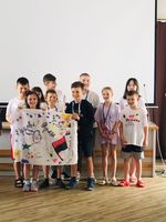 УГКЦ організовує літні табори для дітей із&nbsp;прифронтових регіонів