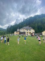 УГКЦ організовує літні табори для дітей із&nbsp;прифронтових регіонів