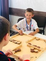 УГКЦ організовує літні табори для дітей із&nbsp;прифронтових регіонів