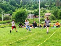 УГКЦ організовує літні табори для дітей із&nbsp;прифронтових регіонів