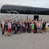 УГКЦ організовує літні табори для дітей із&nbsp;прифронтових регіонів