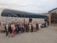 УГКЦ організовує літні табори для дітей із&nbsp;прифронтових регіонів