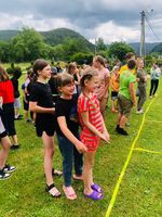 УГКЦ організовує літні табори для дітей із&nbsp;прифронтових регіонів