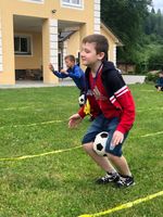 УГКЦ організовує літні табори для дітей із&nbsp;прифронтових регіонів