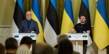 Україна хоче мати чіткі гарантії безпеки до членства в НАТО, яке буде головною гарантією – Президент Україна хоче мати чіткі гарантії безпеки до членства в НАТО, яке буде головною гарантією – Президент