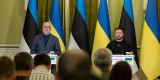 Україна хоче мати чіткі гарантії безпеки до членства в НАТО, яке буде головною гарантією – Президент Україна хоче мати чіткі гарантії безпеки до членства в НАТО, яке буде головною гарантією – Президент