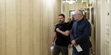 Україна хоче мати чіткі гарантії безпеки до членства в НАТО, яке буде головною гарантією – Президент Україна хоче мати чіткі гарантії безпеки до членства в НАТО, яке буде головною гарантією – Президент