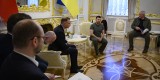 Українська формула передбачає чесний мир, тому має універсальну користь для світу – Володимир Зеленський Українська формула передбачає чесний мир, тому має універсальну користь для світу – Володимир Зеленський