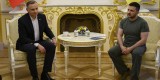 Українська формула передбачає чесний мир, тому має універсальну користь для світу – Володимир Зеленський Українська формула передбачає чесний мир, тому має універсальну користь для світу – Володимир Зеленський