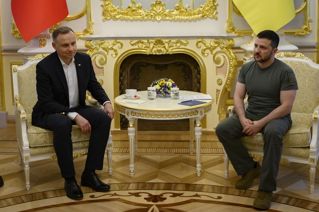 Українська формула передбачає чесний мир, тому має універсальну користь для світу – Володимир Зеленський Українська формула передбачає чесний мир, тому має універсальну користь для світу – Володимир Зеленський