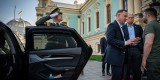 Українська формула передбачає чесний мир, тому має універсальну користь для світу – Володимир Зеленський Українська формула передбачає чесний мир, тому має універсальну користь для світу – Володимир Зеленський