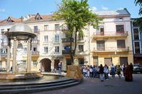 В Івано-Франківську молилися за&nbsp;вбитих дітей у&nbsp;російсько-українській війні