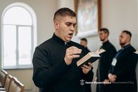 В Івано-Франківську розпочалися місійні курси для братів-семінаристів з&nbsp;усієї України