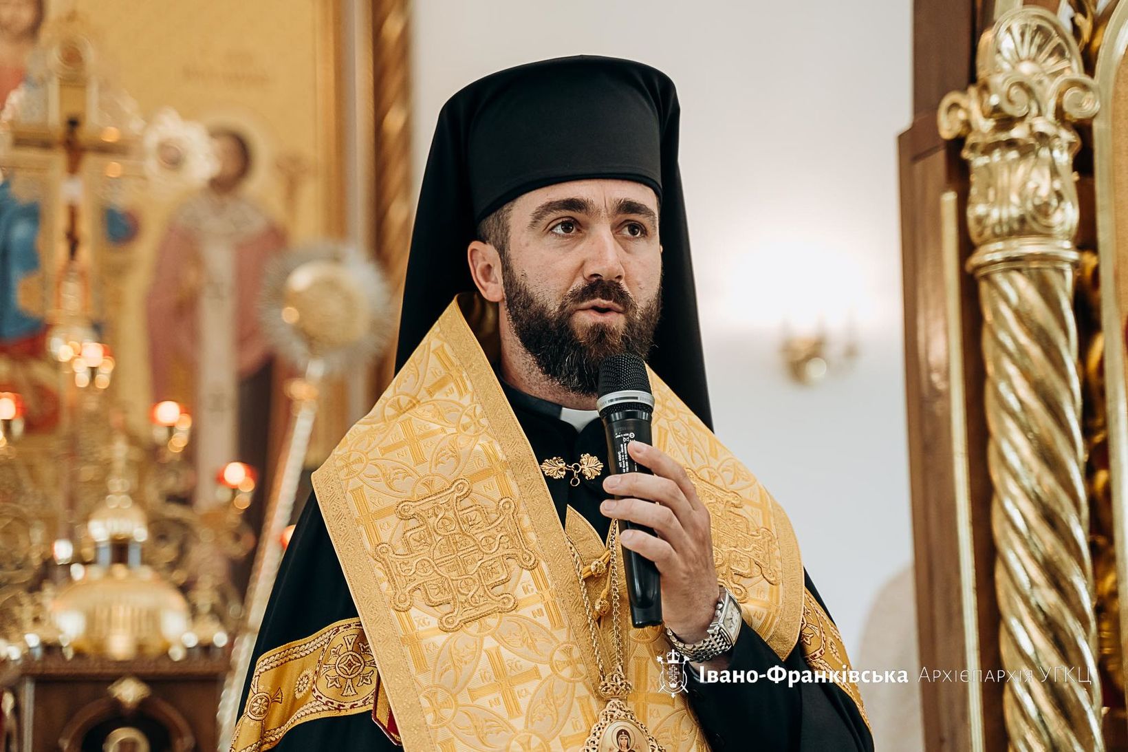 В Івано-Франківську розпочалися місійні курси для братів-семінаристів з&nbsp;усієї України