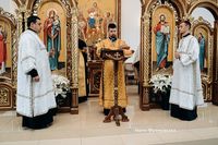 В Івано-Франківську розпочалися місійні курси для братів-семінаристів з&nbsp;усієї України