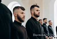 В Івано-Франківську розпочалися місійні курси для братів-семінаристів з&nbsp;усієї України