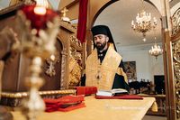 В Івано-Франківську розпочалися місійні курси для братів-семінаристів з&nbsp;усієї України