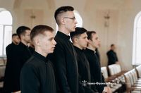 В Івано-Франківську розпочалися місійні курси для братів-семінаристів з&nbsp;усієї України