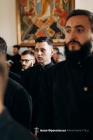 В Івано-Франківську розпочалися місійні курси для братів-семінаристів з&nbsp;усієї України