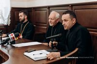 В Івано-Франківську відбулася конференція щодо реалізації ініціативи Синоду &laquo;Лікування ран війни&raquo;