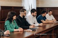 В Івано-Франківську відбулася конференція щодо реалізації ініціативи Синоду &laquo;Лікування ран війни&raquo;