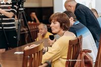 В Івано-Франківську відбулася конференція щодо реалізації ініціативи Синоду &laquo;Лікування ран війни&raquo;