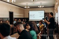 В Івано-Франківську відбулася конференція щодо реалізації ініціативи Синоду &laquo;Лікування ран війни&raquo;