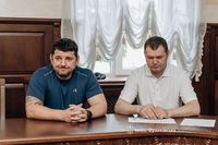 В Івано-Франківську відбулася конференція щодо реалізації ініціативи Синоду &laquo;Лікування ран війни&raquo;