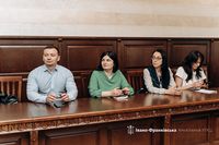 В Івано-Франківську відбулася конференція щодо реалізації ініціативи Синоду &laquo;Лікування ран війни&raquo;