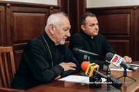 В Івано-Франківську відбулася конференція щодо реалізації ініціативи Синоду &laquo;Лікування ран війни&raquo;