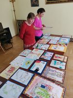 В Ольштинсько-Гданській єпархії провели катехитичний конкурс для дітей