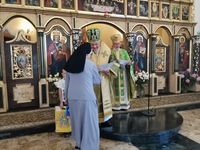 В Ольштинсько-Гданській єпархії провели катехитичний конкурс для дітей