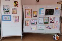 В Ольштинсько-Гданській єпархії провели катехитичний конкурс для дітей