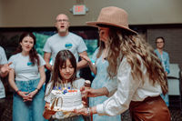 V Всеамериканська молодіжна проща об’єднала молодих українців із різних куточків США V Всеамериканська молодіжна проща об’єднала молодих українців із різних куточків США