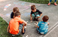 V Всеамериканська молодіжна проща об’єднала молодих українців із різних куточків США V Всеамериканська молодіжна проща об’єднала молодих українців із різних куточків США