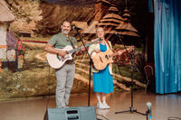 V Всеамериканська молодіжна проща об’єднала молодих українців із різних куточків США V Всеамериканська молодіжна проща об’єднала молодих українців із різних куточків США