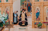 V Всеамериканська молодіжна проща об’єднала молодих українців із різних куточків США V Всеамериканська молодіжна проща об’єднала молодих українців із різних куточків США