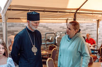 V Всеамериканська молодіжна проща об’єднала молодих українців із різних куточків США V Всеамериканська молодіжна проща об’єднала молодих українців із різних куточків США