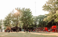 V Всеамериканська молодіжна проща об’єднала молодих українців із різних куточків США V Всеамериканська молодіжна проща об’єднала молодих українців із різних куточків США