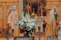 V Всеамериканська молодіжна проща об’єднала молодих українців із різних куточків США V Всеамериканська молодіжна проща об’єднала молодих українців із різних куточків США